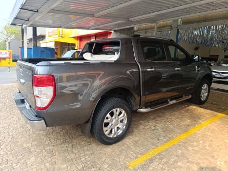 FORD Ranger 2.5 16V LIMITED CABINE DUPLA, Foto 6