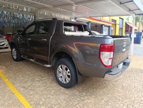 FORD Ranger 2.5 16V LIMITED CABINE DUPLA, Foto 7