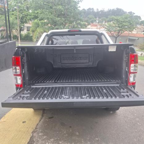 FORD Ranger 2.5 16V FLEX XLT CABINE DUPLA, Foto 10