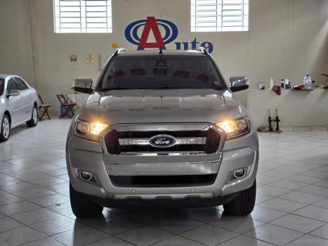 FORD Ranger 2.5 16V LIMITED CABINE DUPLA, Foto 1