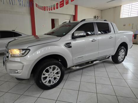 FORD Ranger 2.5 16V LIMITED CABINE DUPLA, Foto 2