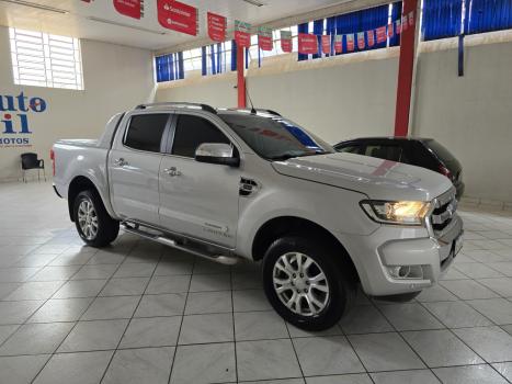 FORD Ranger 2.5 16V LIMITED CABINE DUPLA, Foto 6