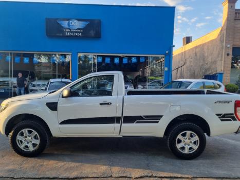 FORD Ranger 2.5 16V FLEX XLS CABINE SIMPLES, Foto 3