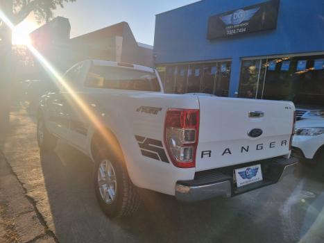 FORD Ranger 2.5 16V FLEX XLS CABINE SIMPLES, Foto 6