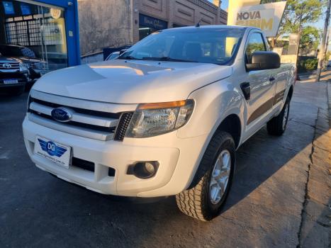 FORD Ranger 2.5 16V FLEX XLS CABINE SIMPLES, Foto 1