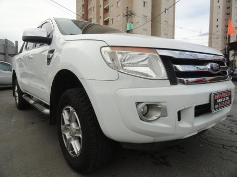 FORD Ranger 2.5 16V XLT CABINE DUPLA, Foto 2