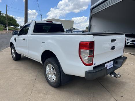 FORD Ranger 2.5 16V FLEX XLS CABINE SIMPLES, Foto 2