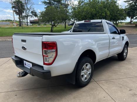 FORD Ranger 2.5 16V FLEX XLS CABINE SIMPLES, Foto 4