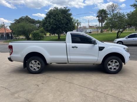 FORD Ranger 2.5 16V FLEX XLS CABINE SIMPLES, Foto 7