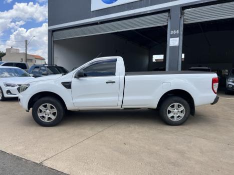 FORD Ranger 2.5 16V FLEX XLS CABINE SIMPLES, Foto 8