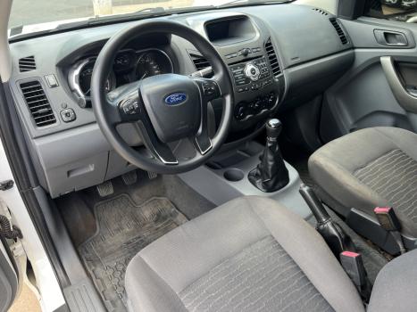 FORD Ranger 2.5 16V FLEX XLS CABINE SIMPLES, Foto 9