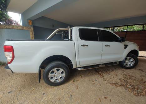 FORD Ranger 2.5 16V FLEX XLT CABINE DUPLA, Foto 4