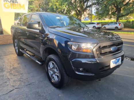 FORD Ranger 2.5 16V FLEX XLS CABINE DUPLA, Foto 2