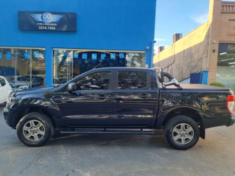 FORD Ranger 2.5 16V FLEX XLS CABINE DUPLA, Foto 6