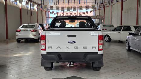 FORD Ranger 2.5 16V FLEX XLS CABINE DUPLA, Foto 4