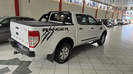 FORD Ranger 2.5 16V FLEX XLS CABINE DUPLA, Foto 5