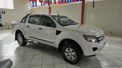 FORD Ranger 2.5 16V FLEX XLS CABINE DUPLA, Foto 6