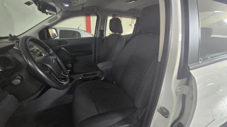 FORD Ranger 2.5 16V FLEX XLS CABINE DUPLA, Foto 8