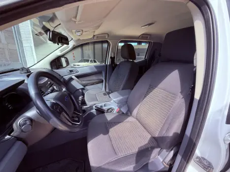 FORD Ranger 2.5 16V FLEX XLS CABINE DUPLA, Foto 9