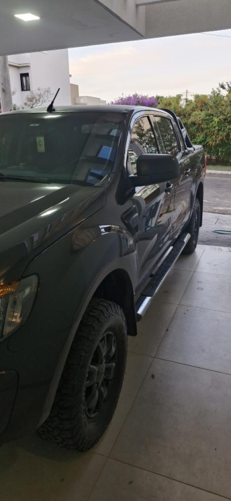 FORD Ranger 2.5 16V FLEX XLS CABINE DUPLA, Foto 7