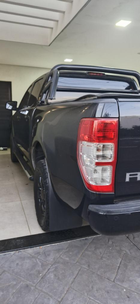 FORD Ranger 2.5 16V FLEX XLS CABINE DUPLA, Foto 8