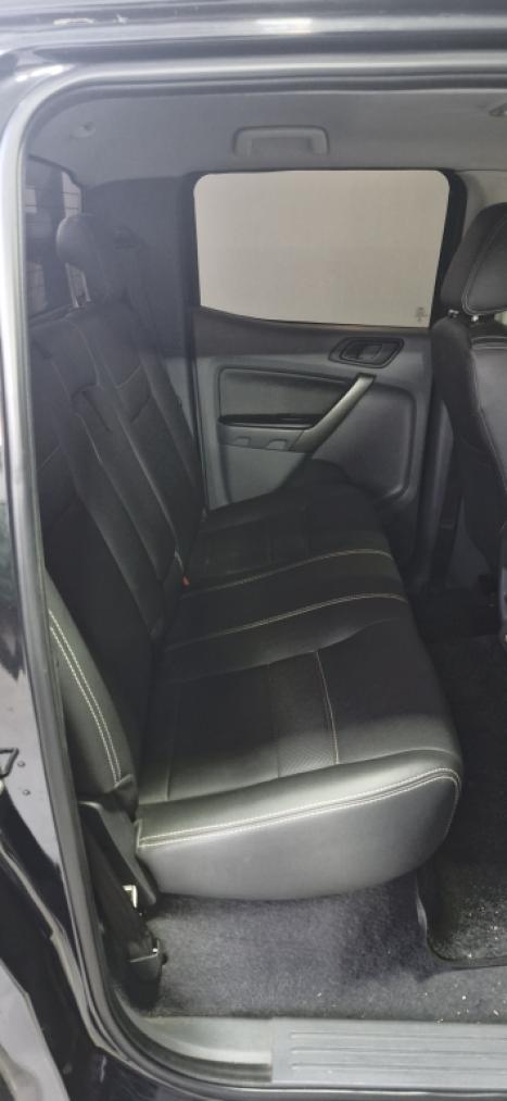 FORD Ranger 2.5 16V FLEX XLS CABINE DUPLA, Foto 10