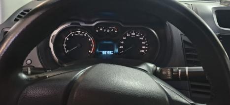 FORD Ranger 2.5 16V FLEX XLS CABINE DUPLA, Foto 12