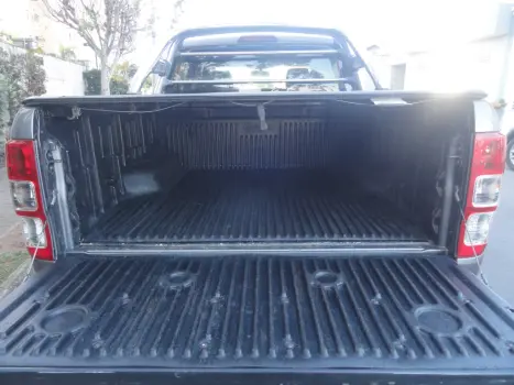 FORD Ranger 2.5 16V FLEX XLS CABINE DUPLA, Foto 7