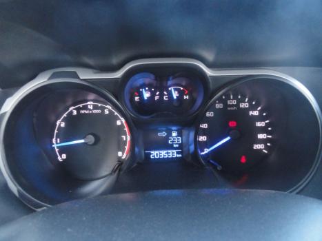 FORD Ranger 2.5 16V FLEX XLS CABINE DUPLA, Foto 9