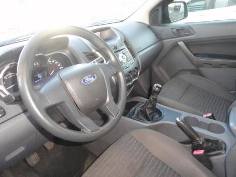 FORD Ranger 2.5 16V FLEX XLS CABINE DUPLA, Foto 10