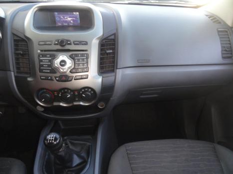 FORD Ranger 2.5 16V FLEX XLS CABINE DUPLA, Foto 13