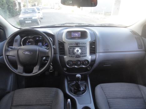 FORD Ranger 2.5 16V FLEX XLS CABINE DUPLA, Foto 14