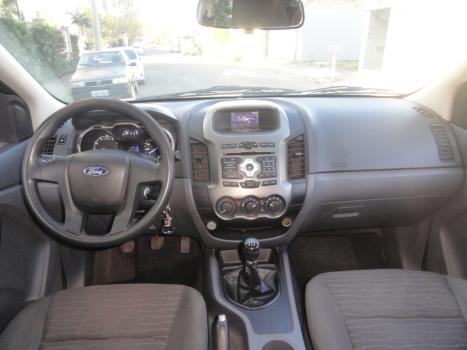 FORD Ranger 2.5 16V FLEX XLS CABINE DUPLA, Foto 15