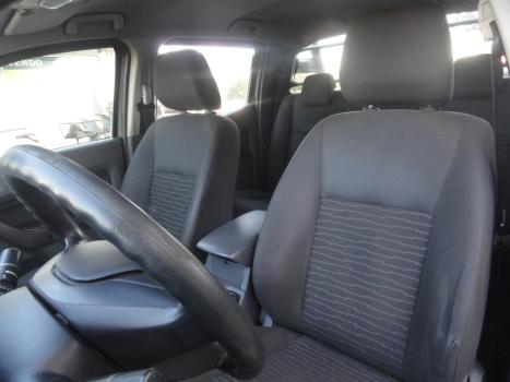 FORD Ranger 2.5 16V FLEX XLS CABINE DUPLA, Foto 16