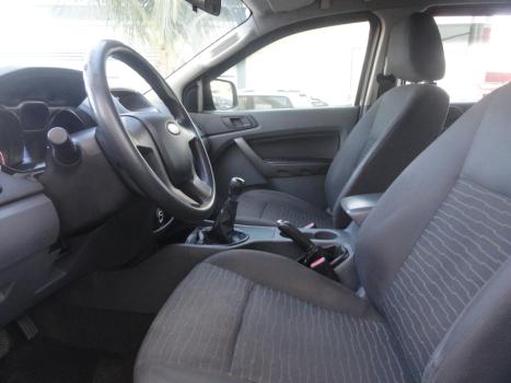 FORD Ranger 2.5 16V FLEX XLS CABINE DUPLA, Foto 17