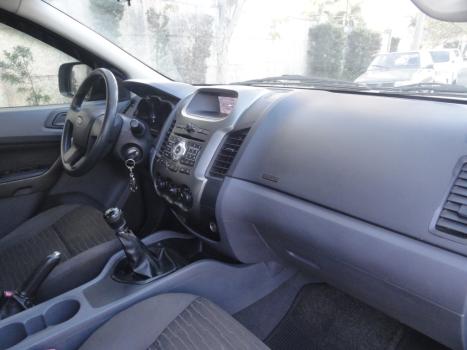 FORD Ranger 2.5 16V FLEX XLS CABINE DUPLA, Foto 18