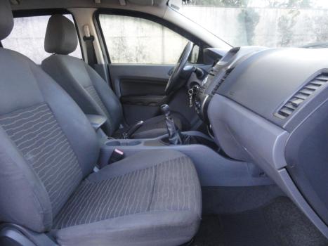 FORD Ranger 2.5 16V FLEX XLS CABINE DUPLA, Foto 20