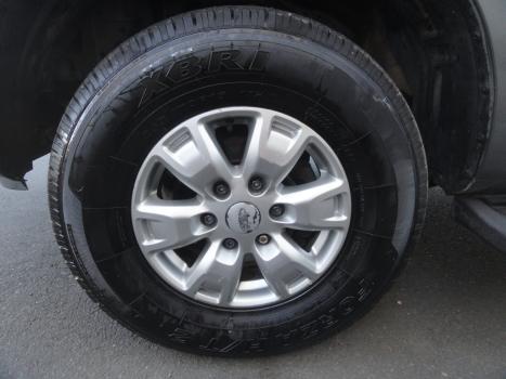 FORD Ranger 2.5 16V FLEX XLS CABINE DUPLA, Foto 21