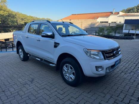 FORD Ranger 2.5 16V LIMITED CABINE DUPLA, Foto 2