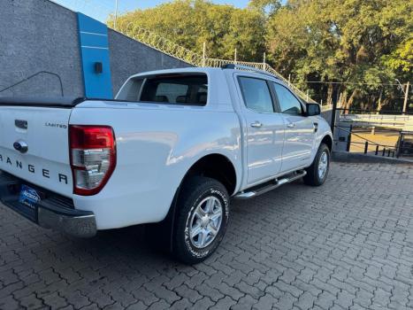 FORD Ranger 2.5 16V LIMITED CABINE DUPLA, Foto 4