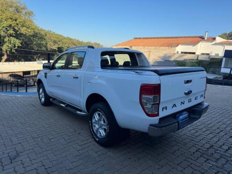 FORD Ranger 2.5 16V LIMITED CABINE DUPLA, Foto 5