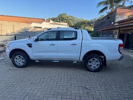 FORD Ranger 2.5 16V LIMITED CABINE DUPLA, Foto 6