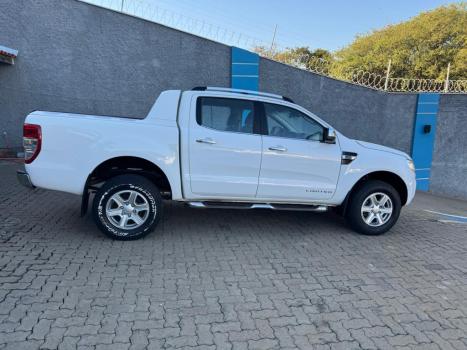 FORD Ranger 2.5 16V LIMITED CABINE DUPLA, Foto 7