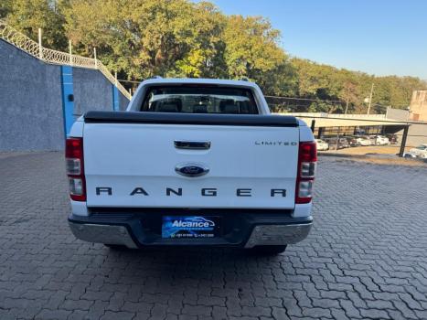 FORD Ranger 2.5 16V LIMITED CABINE DUPLA, Foto 8