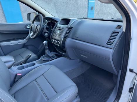 FORD Ranger 2.5 16V LIMITED CABINE DUPLA, Foto 9