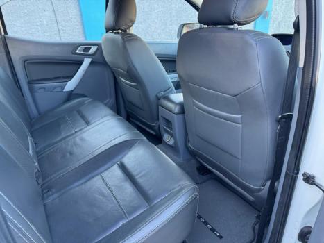 FORD Ranger 2.5 16V LIMITED CABINE DUPLA, Foto 10