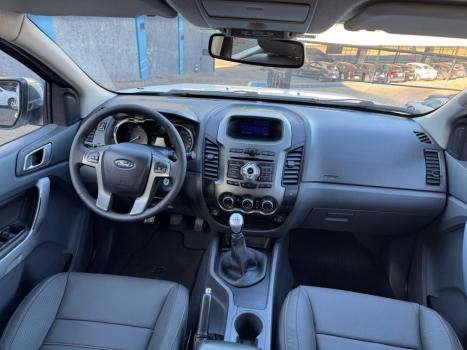 FORD Ranger 2.5 16V LIMITED CABINE DUPLA, Foto 11