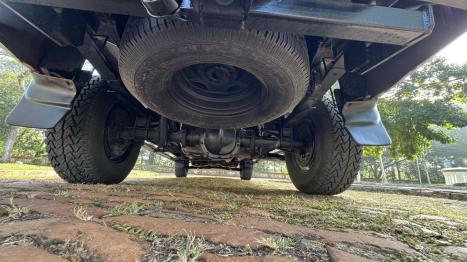 FORD Ranger 2.5 16V XL CABINE DUPLA, Foto 9