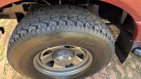 FORD Ranger 2.5 16V XL CABINE DUPLA, Foto 11