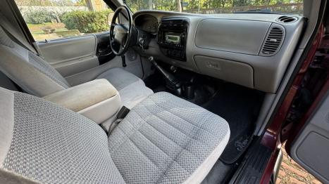 FORD Ranger 2.5 16V XL CABINE DUPLA, Foto 12